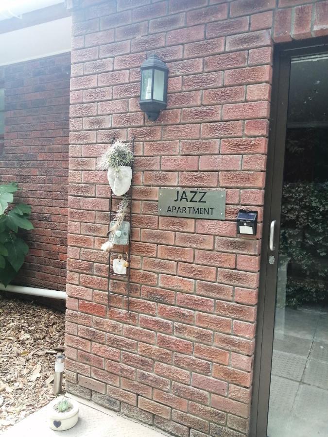 Gaestehaus Helderbergview 西萨默塞特 外观 照片